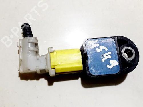 Used Electronic module Electronic module TOYOTA RAV 4 III (_A3_) 2.2 D 4WD (ALA30_, ALA30R) (136 hp) 33514710 33514710