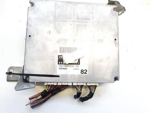 Used Engine control unit (ECU) TOYOTA AVENSIS (_T25_) 2.2 D-CAT (ADT251_, ADT251R) (177 hp) 32538834