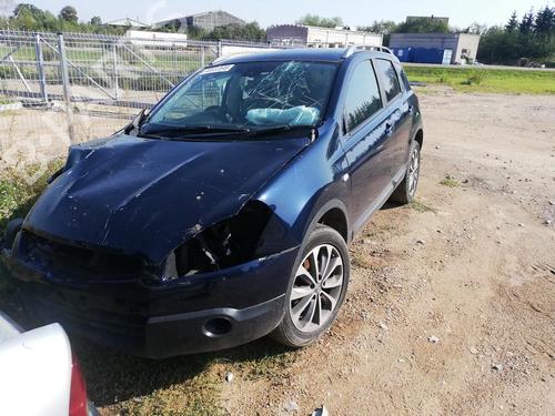 Used Parts NISSAN QASHQAI I (J10, NJ10)  1.5 dCi  4527437