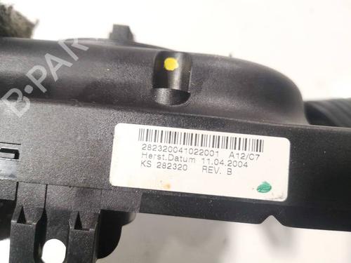 Warning switch OPEL ASTRA H (A04) 1.7 CDTI (L48) | BP34868128I22 - Image 3