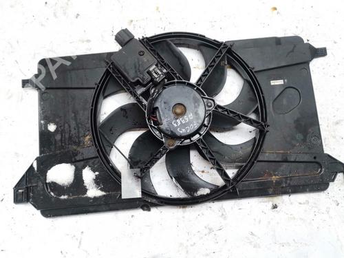 Lüfter für Lüfter FORD FOCUS II (DA_, HCP, DP) 1.6 (100 hp) 35883424 35883424