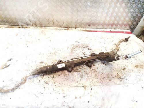 Used Steering column Steering column VW TRANSPORTER T5 Van (7HA, 7HH, 7EA, 7EH) 1.9 TDI (102 hp) 35381656 35381656