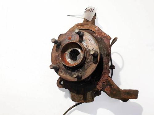 Used Left front steering knuckle Left front steering knuckle 35334782 35334782