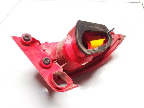 Right taillight SEAT LEON (1P1) 1.6 | BP34987689C35 - Image 3