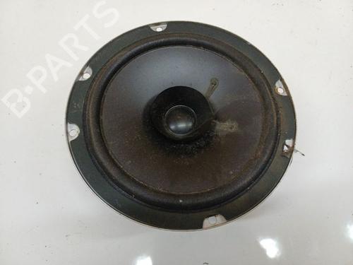Used Speaker Speaker CITROËN C4 Picasso I MPV (UD_) 1.6 HDi (109 hp) 33489719 33489719