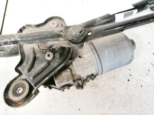 Used Front wiper motor Front wiper motor JAGUAR X-TYPE I (X400) 3.0 V6 All-wheel Drive (230 hp) 35011605 35011605