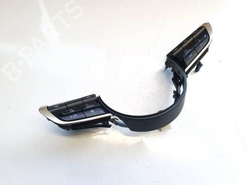 Used Steering wheel controls Steering wheel controls MAZDA CX-30 (DM) 2.5 e-SKYACTIV-G (DM5W) (140 hp) 39420230 39420230