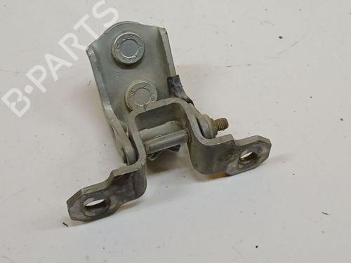 Used Hinge/Door check strap Hinge/Door check strap RENAULT ESPACE IV (JK0/1_) 2.2 dCi (JK0H) (150 hp) 33730827 33730827