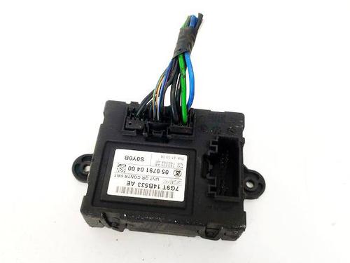 Used Electronic module Electronic module FORD S-MAX (WA6) 2.0 TDCi (140 hp) 35084170 35084170