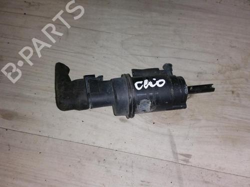 Used Washer pump Washer pump RENAULT CLIO I (B/C57_, 5/357_) 1.8 (90 hp) 35649522 35649522