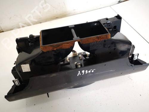 Climate control RENAULT LAGUNA III (BT0/1) 2.0 dCi (BT01, BT08, BT09, BT0E, BT0K, BT12, BT1C, BT1D,... | BP35253896I5 - Image 2