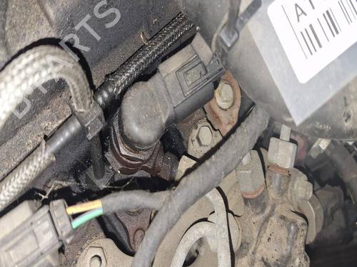 Injector FORD MONDEO IV (BA7) 1.8 TDCi | BP39969236M100 - Image 2