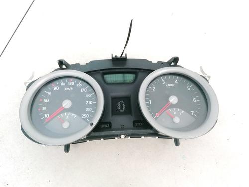Used Instrument cluster Instrument cluster 35490580 35490580