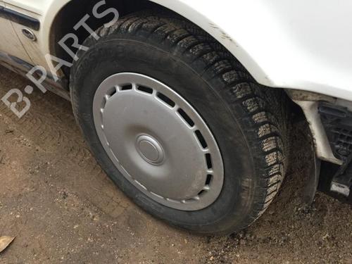 Pipe AUDI 80 B4 Saloon (8C2) 1.9 TDI | BP35832785M125 - Image 5