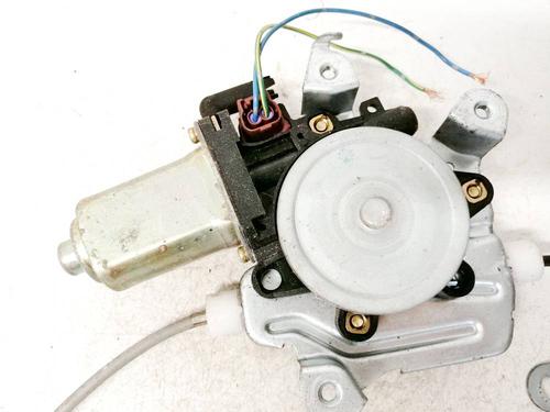 Used Left rear window motor Left rear window motor NISSAN X-TRAIL I (T30) 2.2 dCi (136 hp) 35099507 35099507