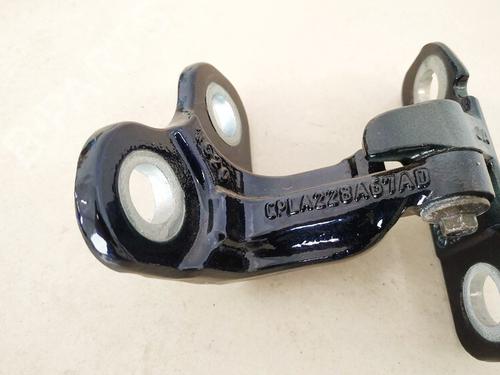 Hinge/Door check strap JAGUAR I-PACE (X590) EV400 AWD | BP33096119C146 - Image 2