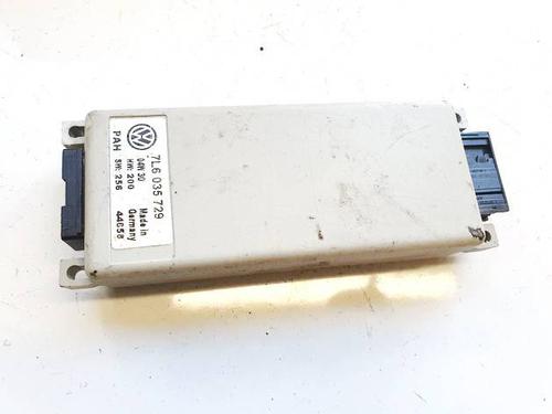 Used Electronic module Electronic module VW PASSAT B7 (362) 1.6 TDI (105 hp) 32550710 32550710