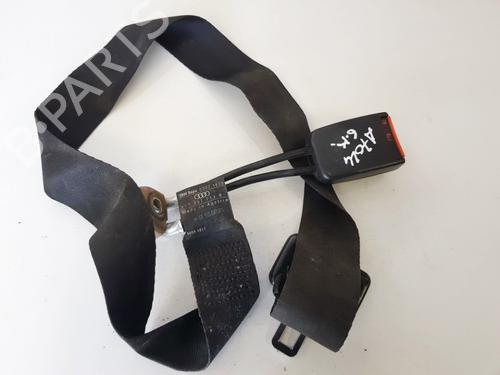 Used Rear left seatbelt Rear left seatbelt 35533004 35533004