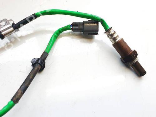 Electronic sensor MAZDA CX-30 (DM) SKYACTIV-G M Hybrid | BP38579987M84 - Image 2