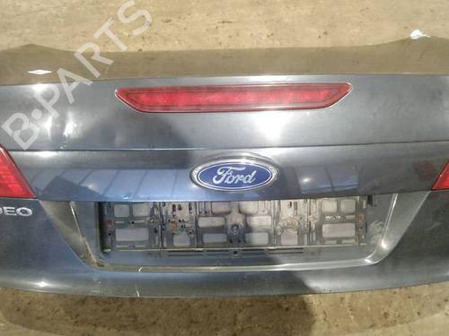 Used Tailgate trim Tailgate trim 34814902 34814902
