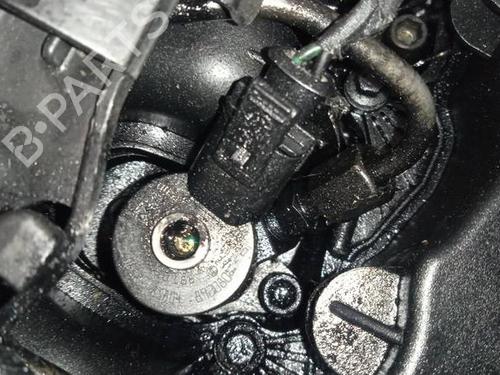 Injector VOLVO V50 (545) 1.6 D | BP35208148M100 - Image 2
