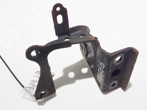 Støtte NISSAN PRIMERA Hatchback (P12) 2.2 Di | BP33090504C155 - Image 2