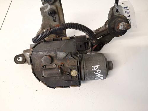Used Front wiper motor Front wiper motor FORD GALAXY II (WA6) 1.8 TDCi (100 hp) 35283523 35283523