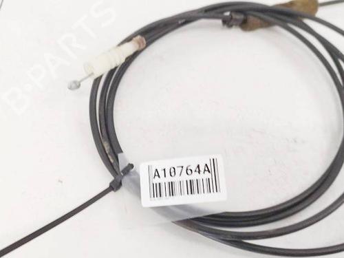 Cable HONDA CIVIC VII Hatchback (EU, EP, EV) 1.7 CTDi (EP4, EU9) | BP34919275E12 - Image 3