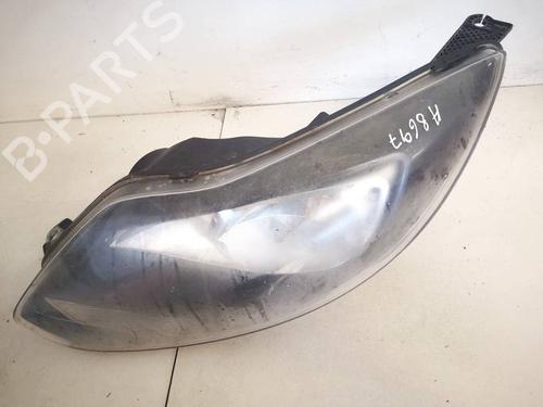 Used Left headlight Left headlight FORD FOCUS III 1.6 TDCi (115 hp) 35324685 35324685