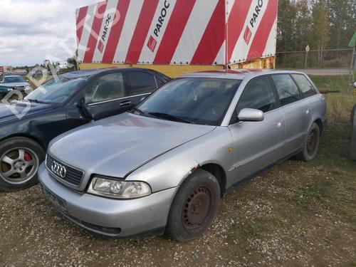 Electronic module AUDI A4 B5 (8D2) S4 quattro | BP33087809M83 - Image 7