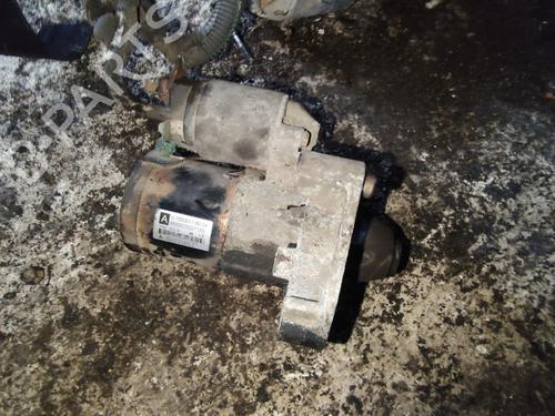 Used Starter Starter 35592950 35592950