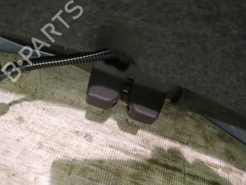 Used Tailgate lock Tailgate lock 35166329 35166329