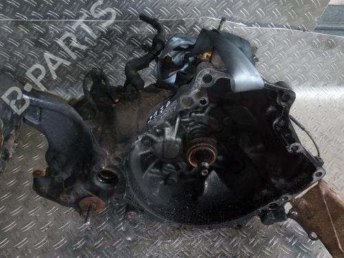 Used Gearbox Gearbox 35653359 35653359