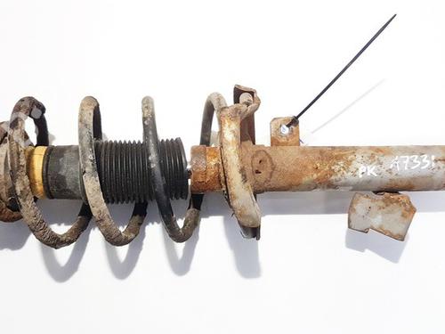 Used Left front shock absorber Left front shock absorber 35486062 35486062