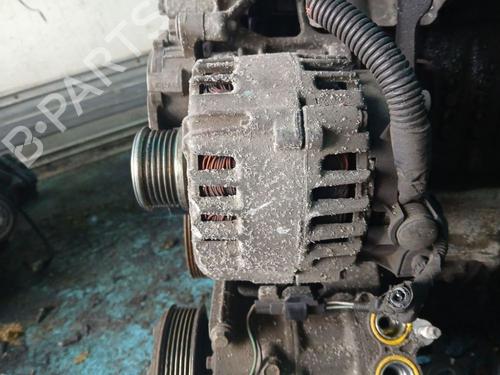 Used Alternator Alternator 39574143 39574143