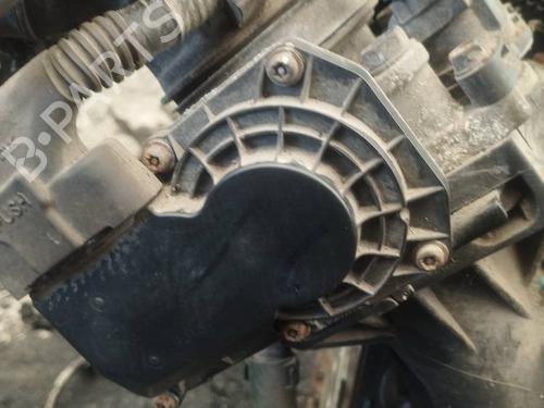 Used Throttle body Throttle body HONDA CIVIC VIII Hatchback (FN, FK) 1.8 (FN1, FK2) (140 hp) 35289453 35289453