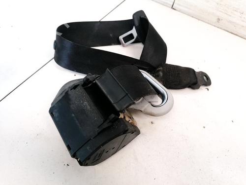 Rear left seatbelt VW POLO (6N2) 1.4 16V | BP35515699I29 - Image 2