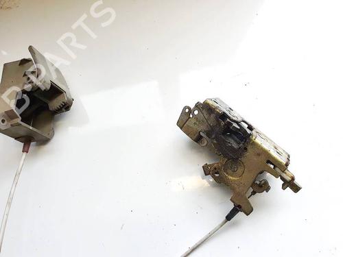Used Front left lock Front left lock VW LT 28-35 II Bus (2DB, 2DE, 2DK) 2.5 TDI (109 hp) 35294805 35294805