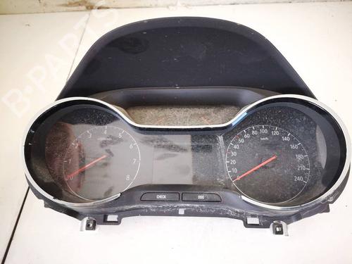 Kombiinstrument Kombiinstrument 35110768 35110768