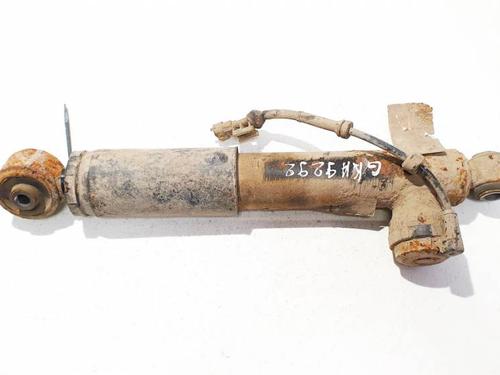 Used Left rear shock absorber Left rear shock absorber 35238405 35238405