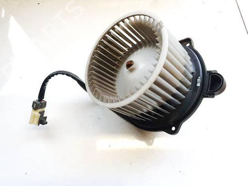Used Heater blower motor Heater blower motor KIA CEE'D Hatchback (ED) 1.6 CRDi 115 (115 hp) 34943688 34943688