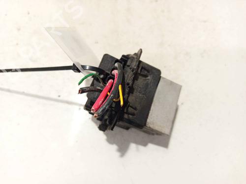 Used Heater resistor Heater resistor RENAULT MEGANE III Hatchback (BZ0/1_, B3_) 1.6 16V (BZ1B, BZ1H) (110 hp) 34916290 34916290