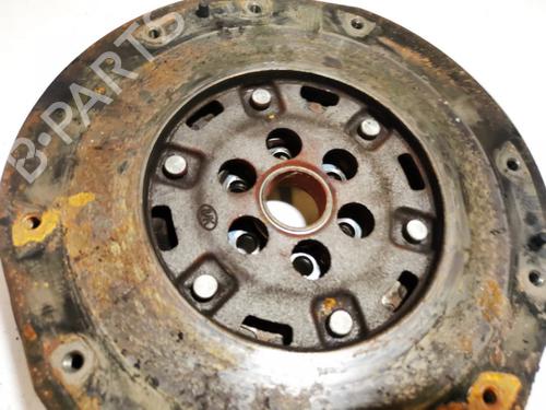 Flywheel RENAULT LAGUNA III (BT0/1) 2.0 16V (BT05, BT0F, BT0W) | BP35528872M101 - Image 2