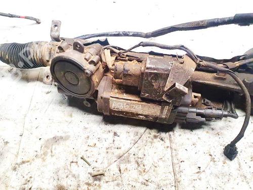 Steering column VW PASSAT B6 (3C2) 1.9 TDI | BP35373049M21 - Image 3