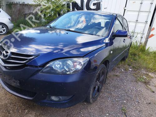 Speaker MAZDA 3 (BK) 1.6 DI Turbo | BP32591906E2