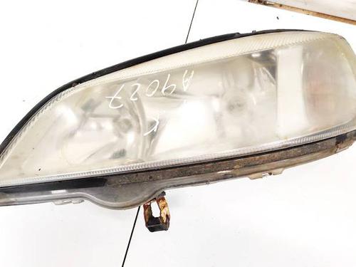 Optica esquerda Optica esquerda OPEL ASTRA G Hatchback (T98) 1.7 DTI 16V (F08, F48) (75 hp) 35306643 35306643