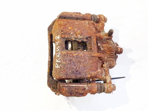 Used Left front brake caliper Left front brake caliper HONDA FR-V (BE) 2.2 i CTDi (BE5) (140 hp) 34968884 34968884