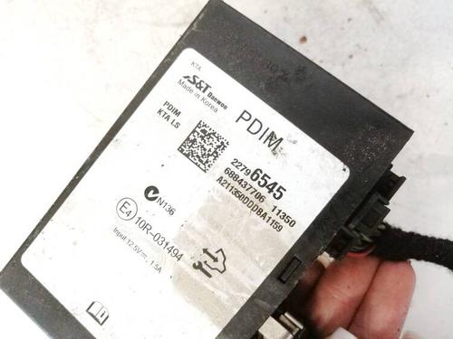 Electronic module CHEVROLET CRUZE (J300) 2.0 CDI | BP32585154M83  - Image 6