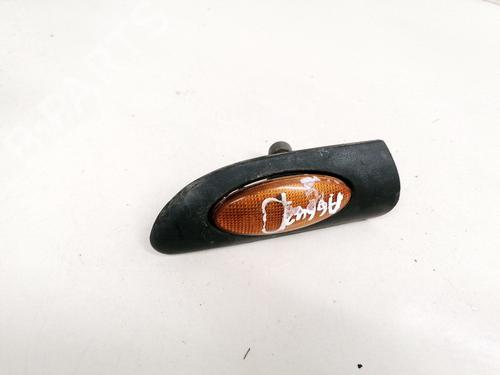 Højre side indikator Højre side indikator OPEL VECTRA B (J96) 2.0 i 16V (F19) (136 hp) 35554249 35554249
