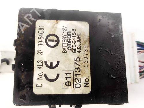Electronic module SUZUKI LIANA Hatchback 1.4 DDiS | BP35304495M83 - Image 2